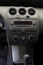 Nissan Altima Coupe 2008 года